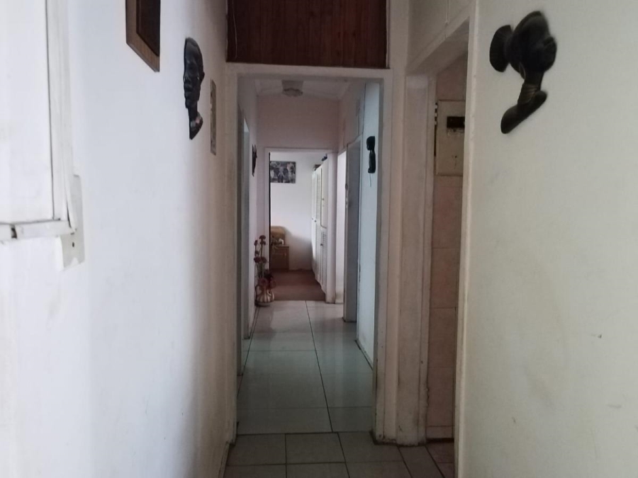 4 Bedroom Property for Sale in Sasolburg Ext 12 Free State
